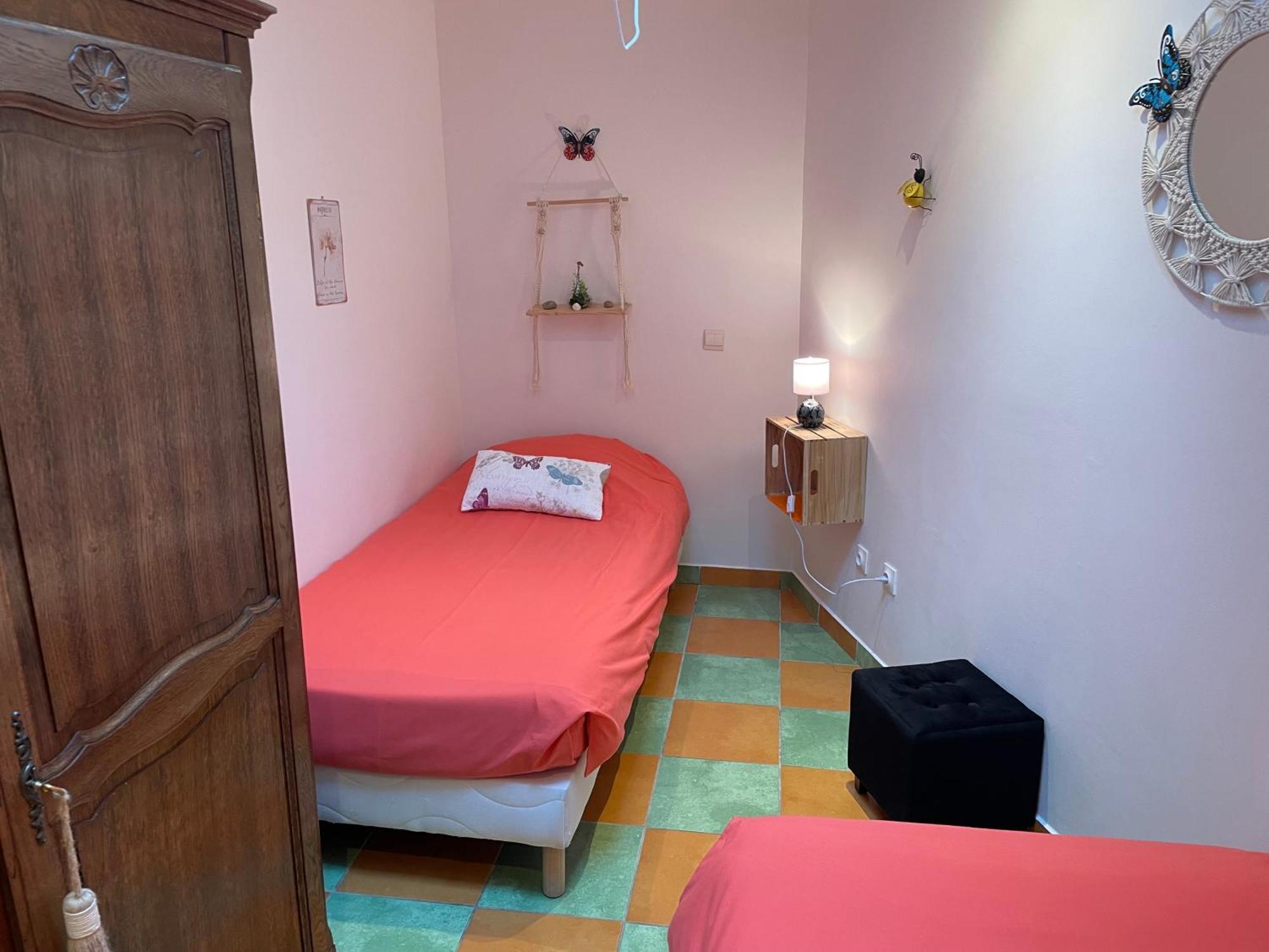 Gites Le Rucher De Kerillis Plouguiel Buitenkant foto