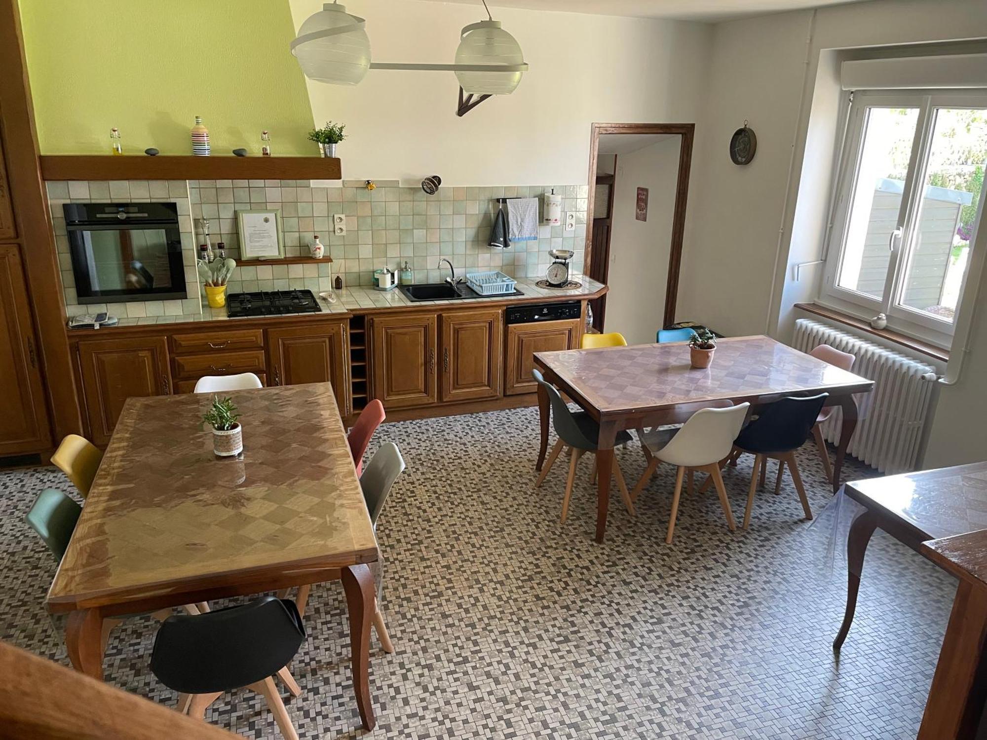 Gites Le Rucher De Kerillis Plouguiel Buitenkant foto
